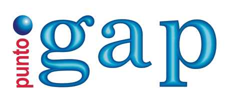 Logo PuntoGap